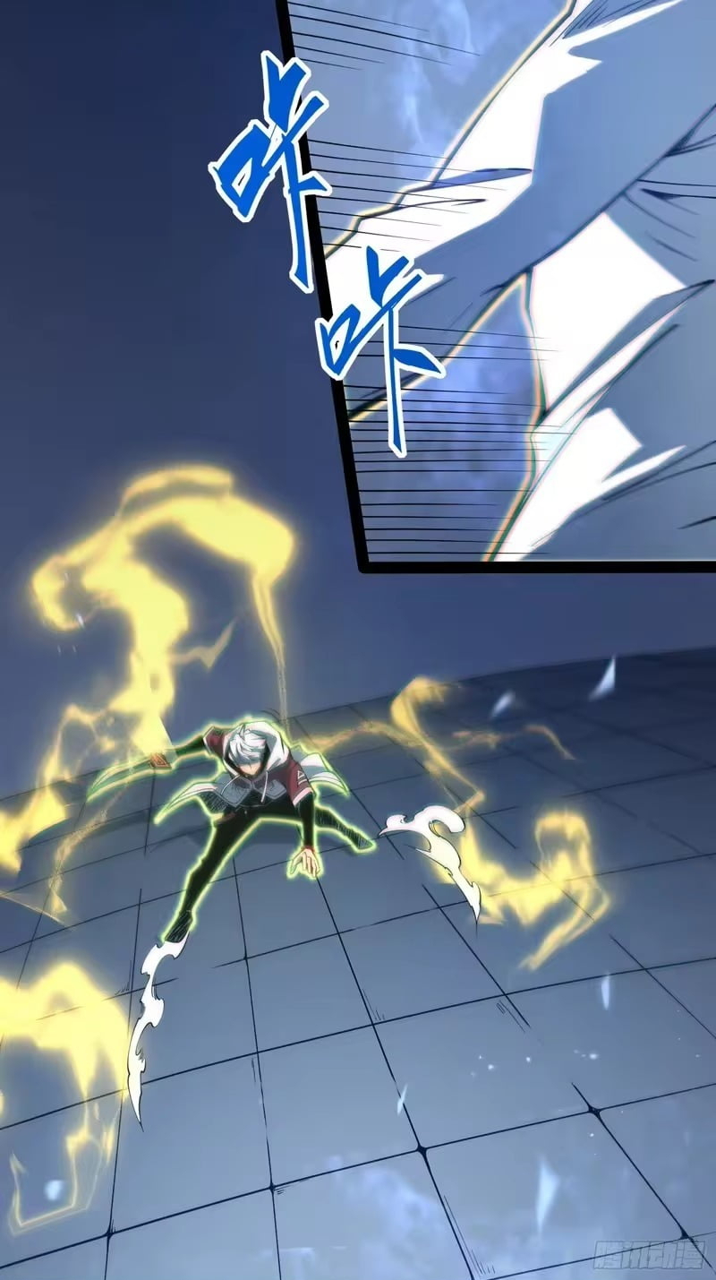 Read Full-Time Awakening EN Manga Online
