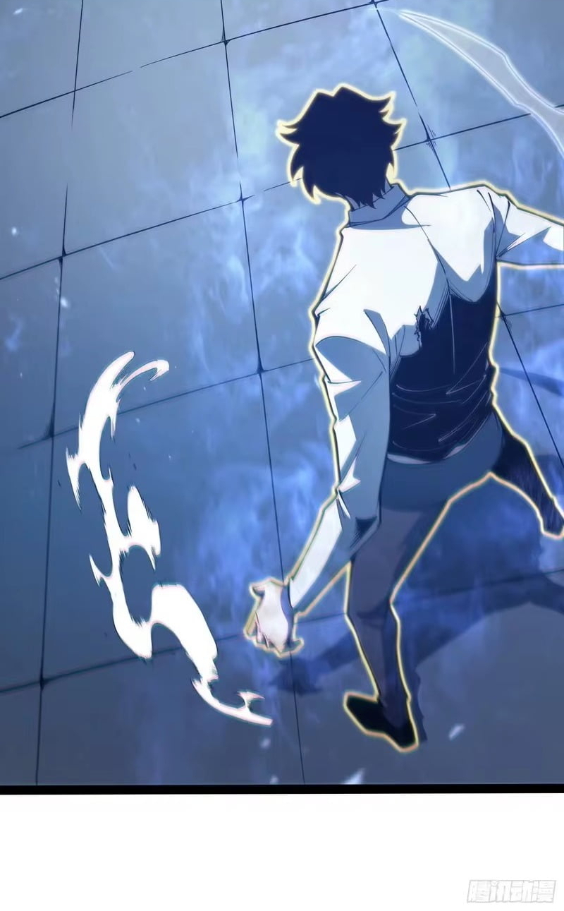 Read Full-Time Awakening EN Manga Online
