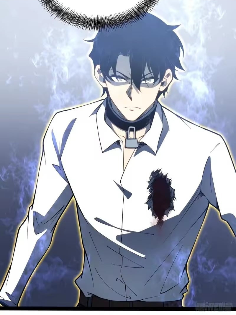 Read Full-Time Awakening EN Manga Online
