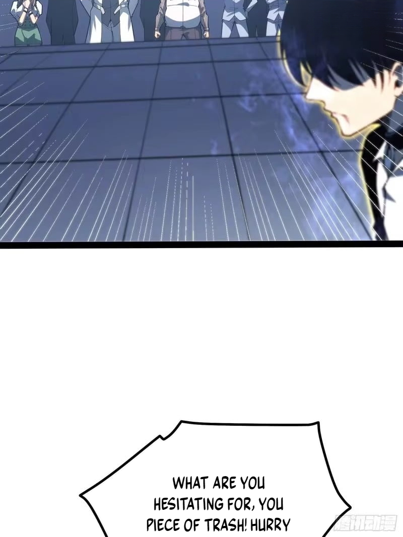 Read Full-Time Awakening EN Manga Online