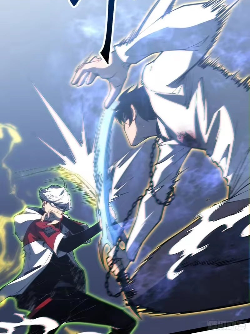 Read Full-Time Awakening EN Manga Online