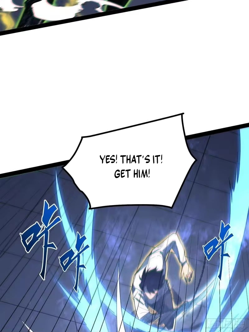Read Full-Time Awakening EN Manga Online