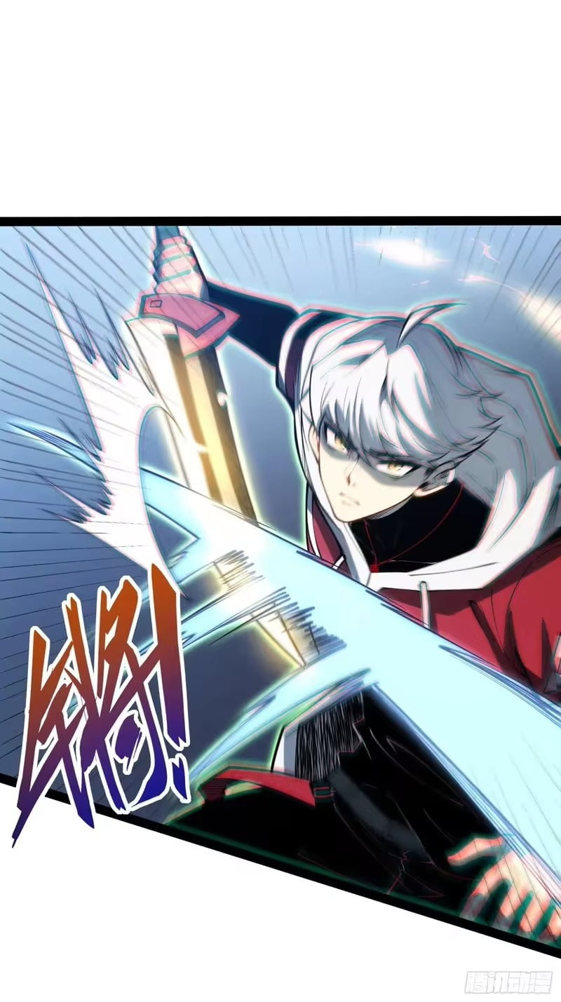 Read Full-Time Awakening EN Manga Online