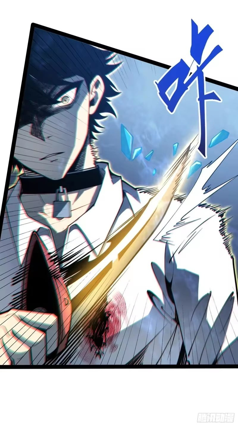 Read Full-Time Awakening EN Manga Online