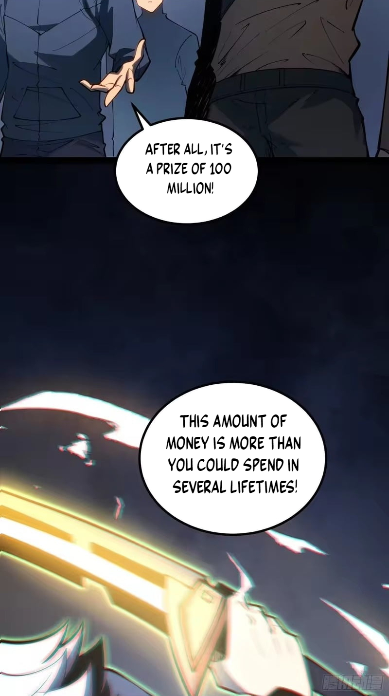 Read Full-Time Awakening EN Manga Online