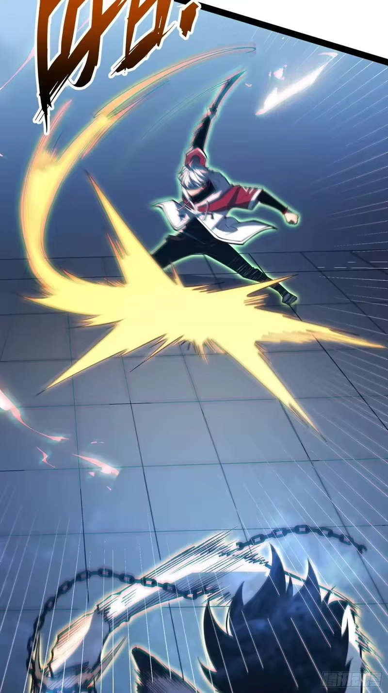 Read Full-Time Awakening EN Manga Online
