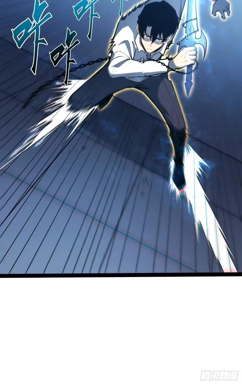 Read Full-Time Awakening EN Manga Online