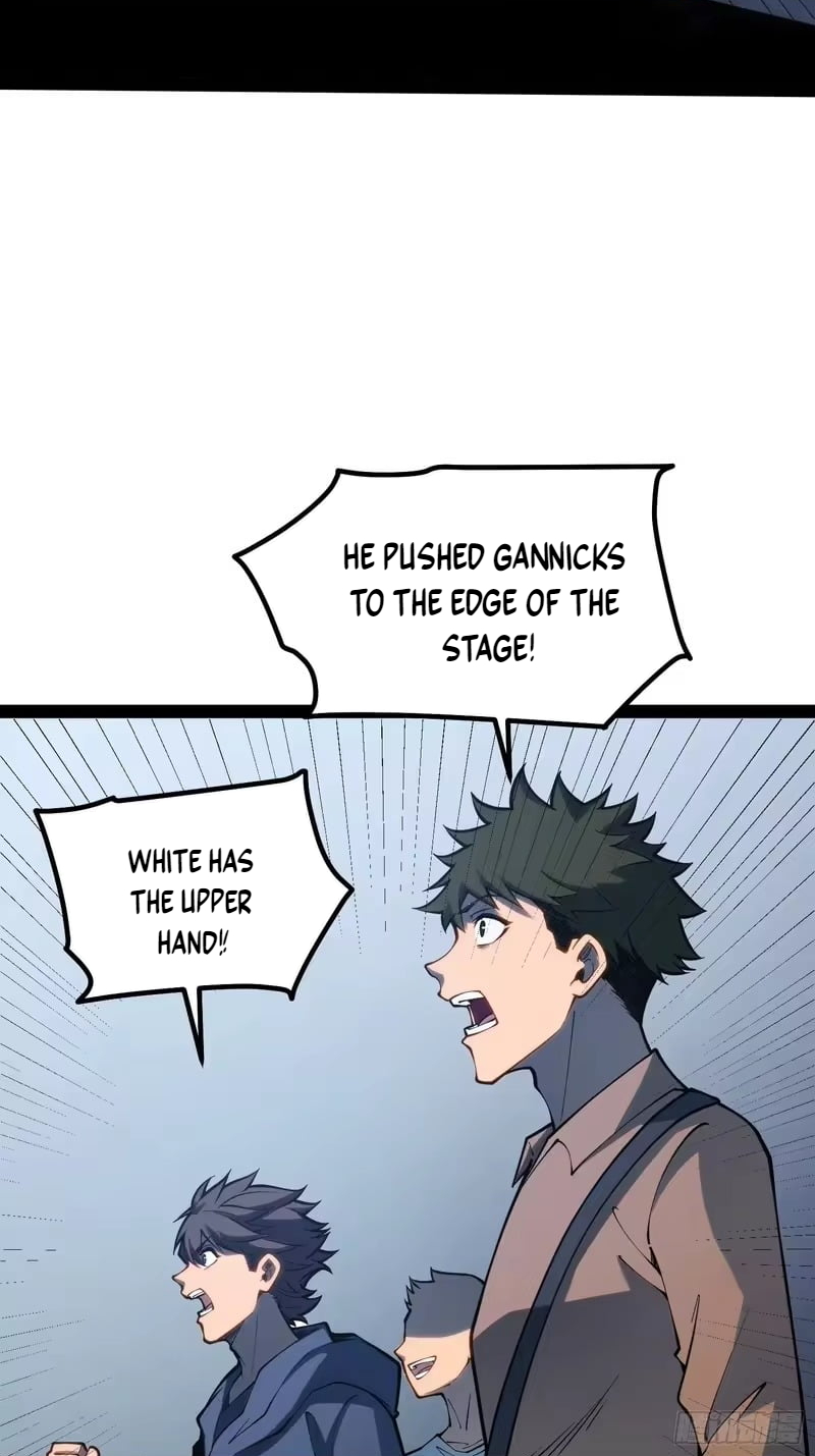 Read Full-Time Awakening EN Manga Online