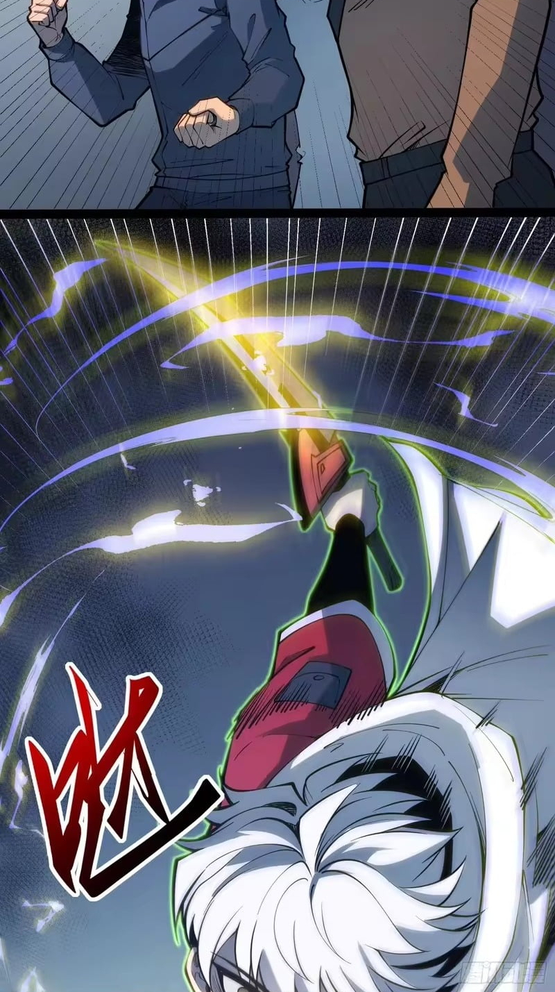 Read Full-Time Awakening EN Manga Online