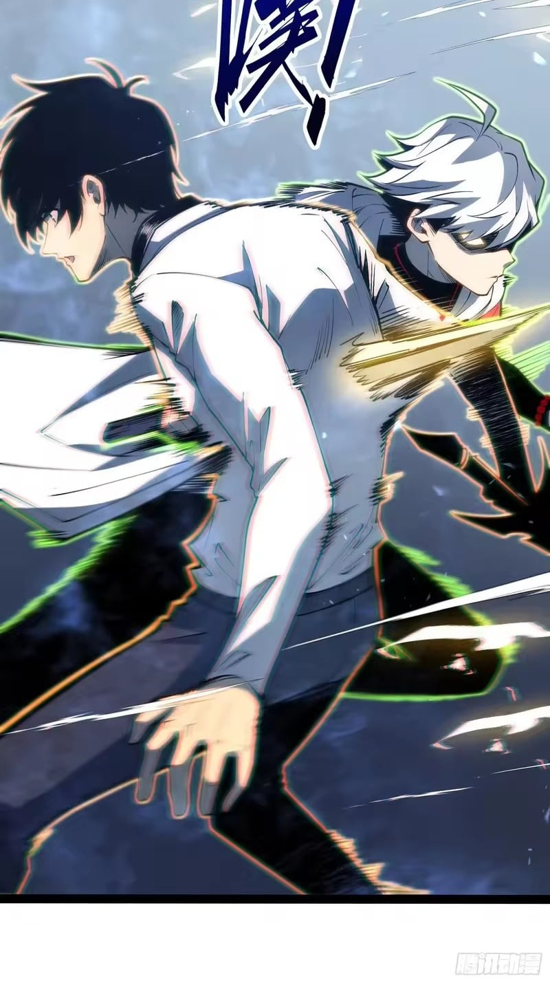 Read Full-Time Awakening EN Manga Online