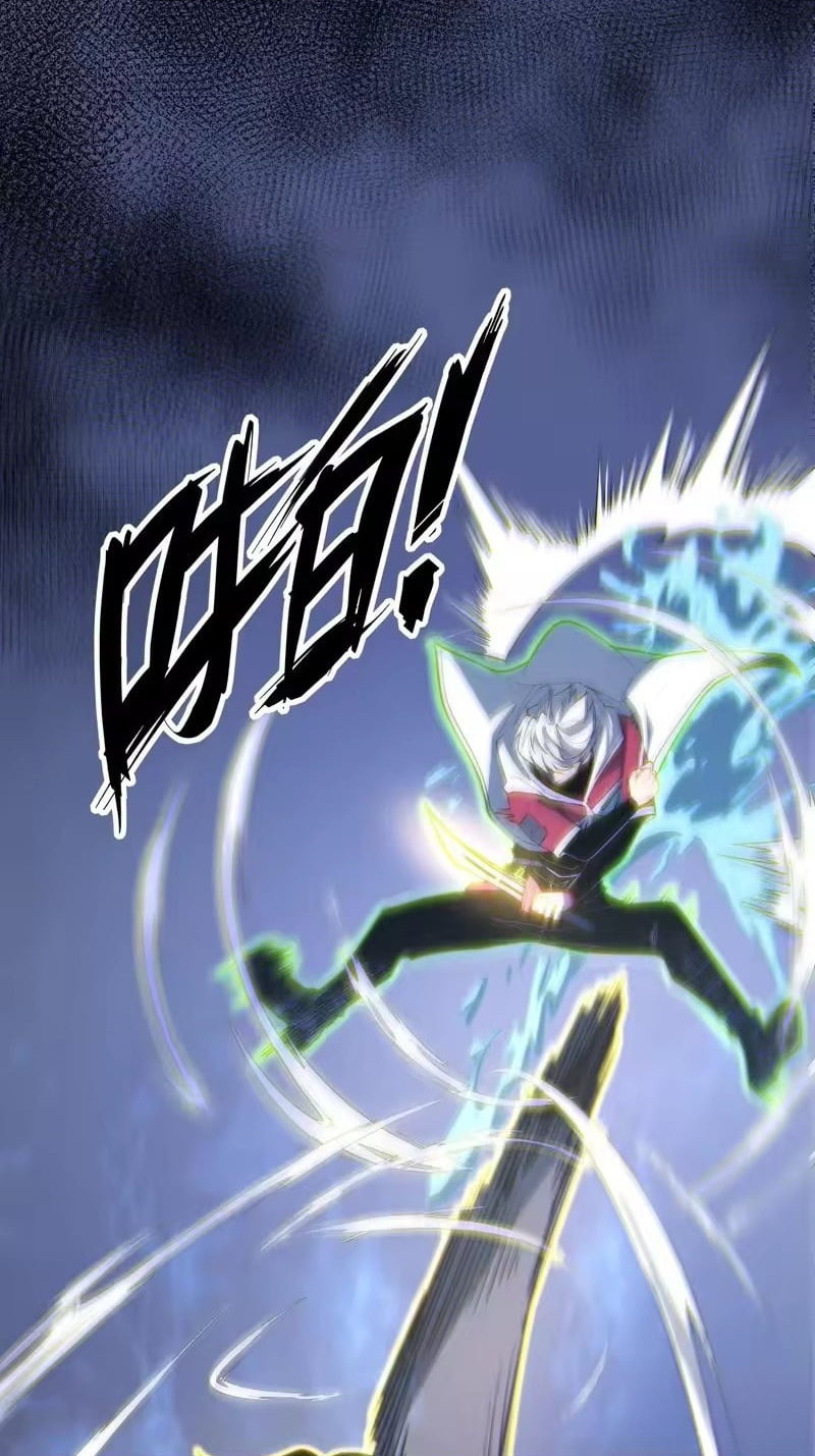 Read Full-Time Awakening EN Manga Online