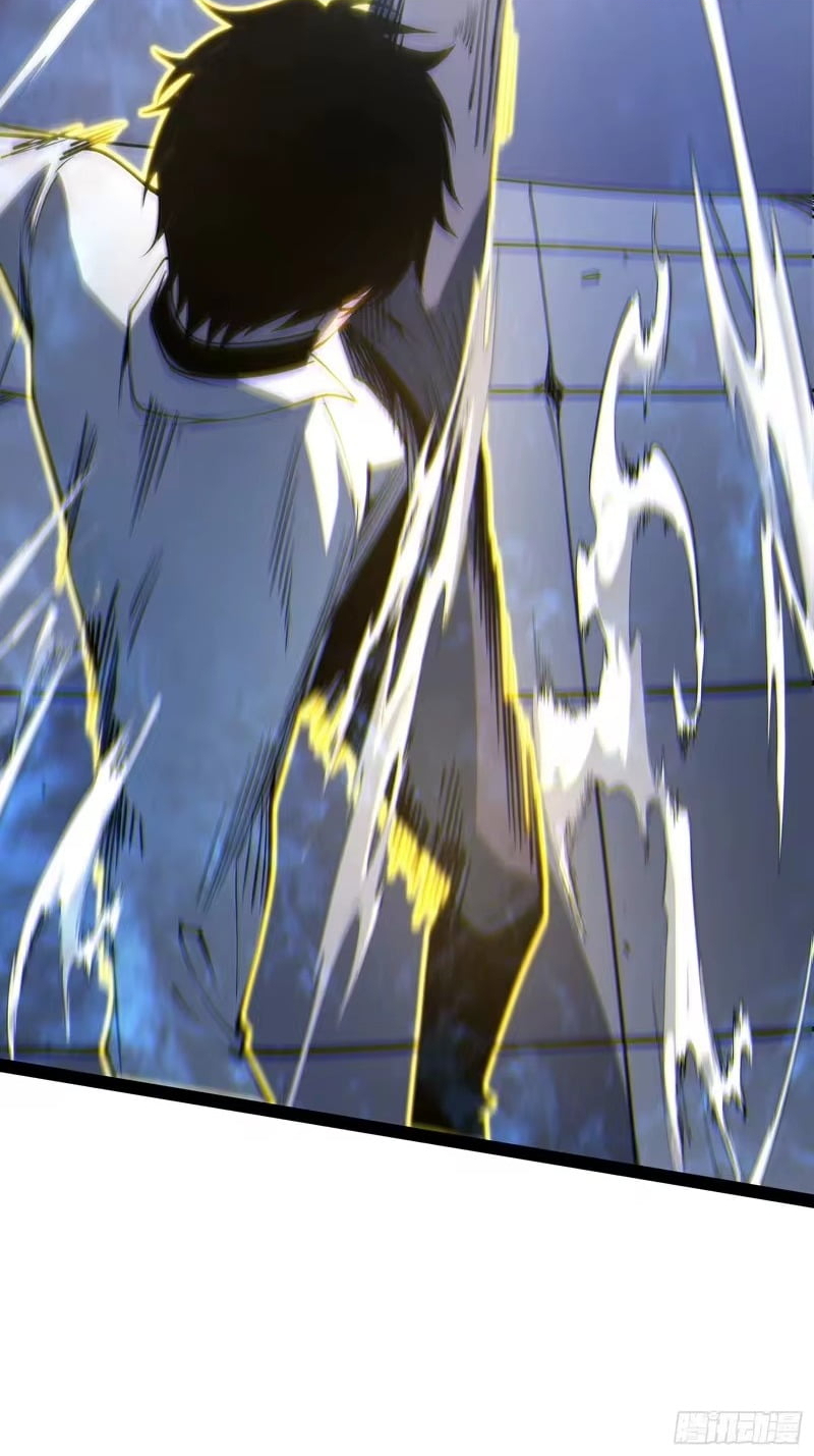 Read Full-Time Awakening EN Manga Online