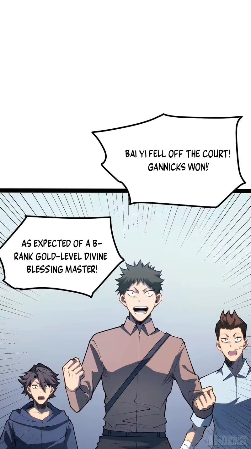 Read Full-Time Awakening EN Manga Online