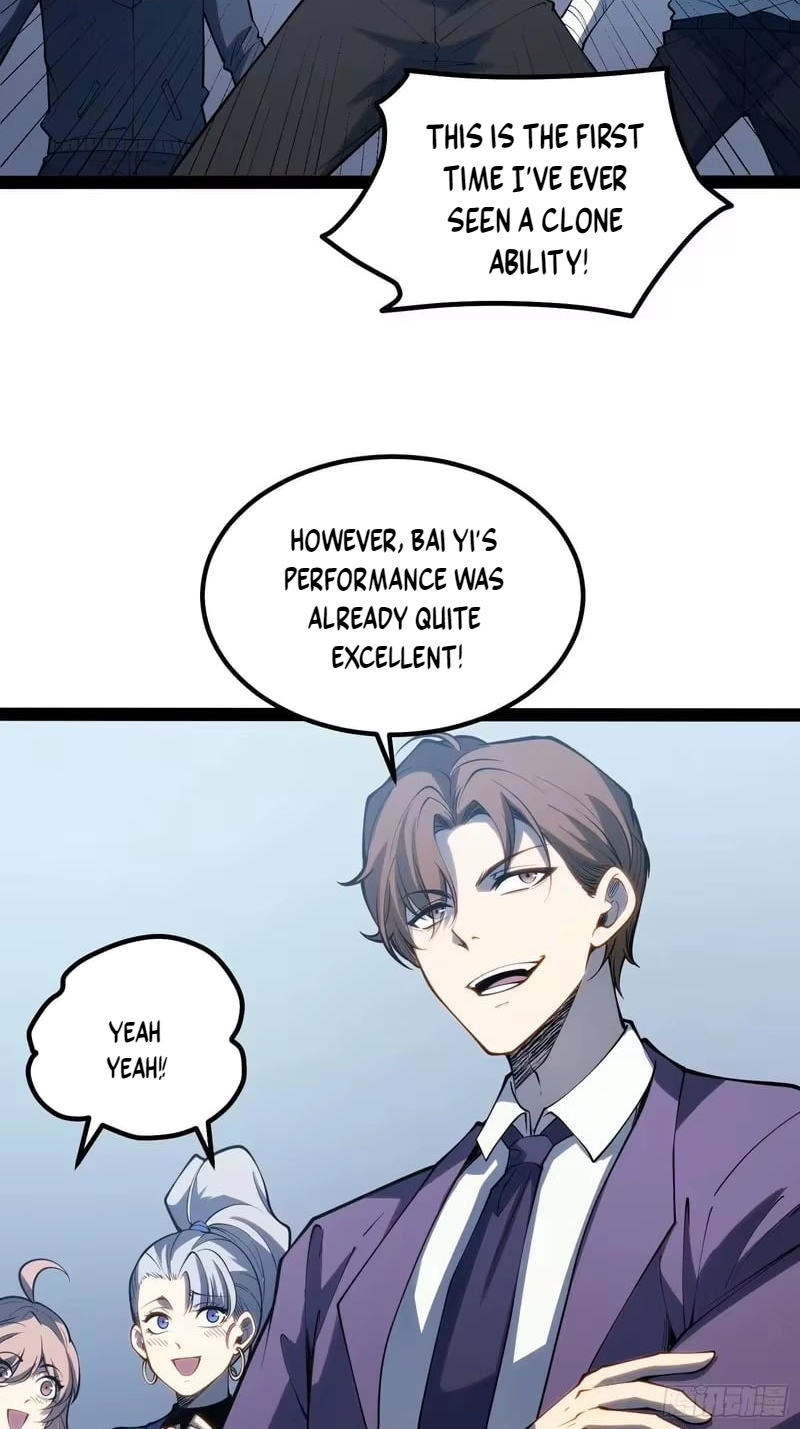Read Full-Time Awakening EN Manga Online