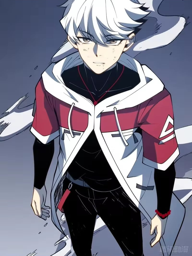Read Full-Time Awakening EN Manga Online