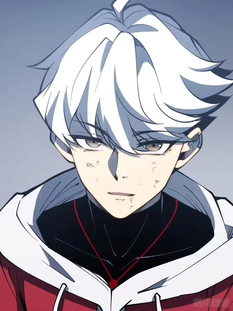Read Full-Time Awakening EN Manga Online