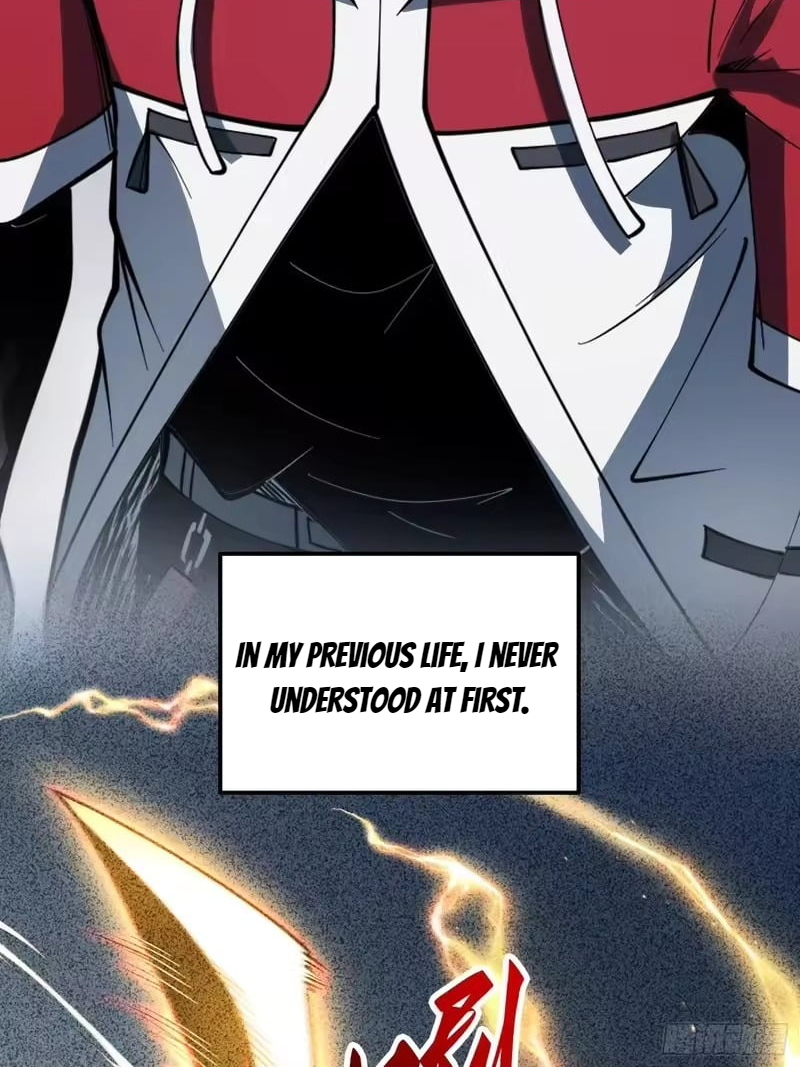 Read Full-Time Awakening EN Manga Online