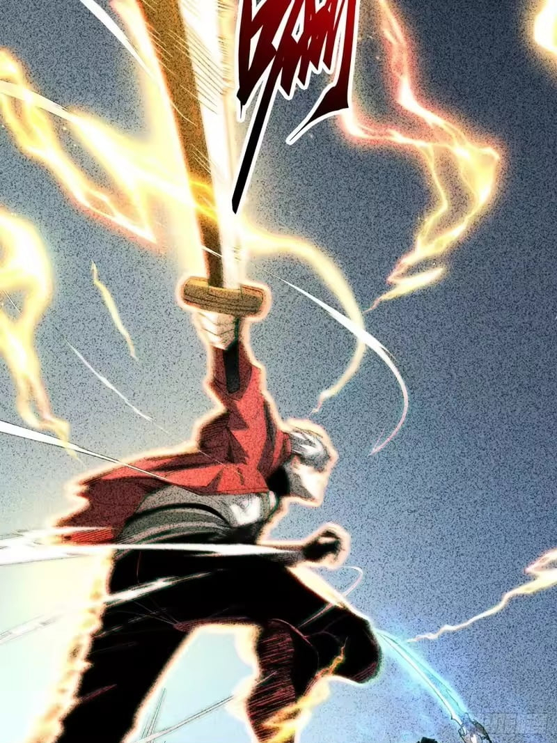 Read Full-Time Awakening EN Manga Online
