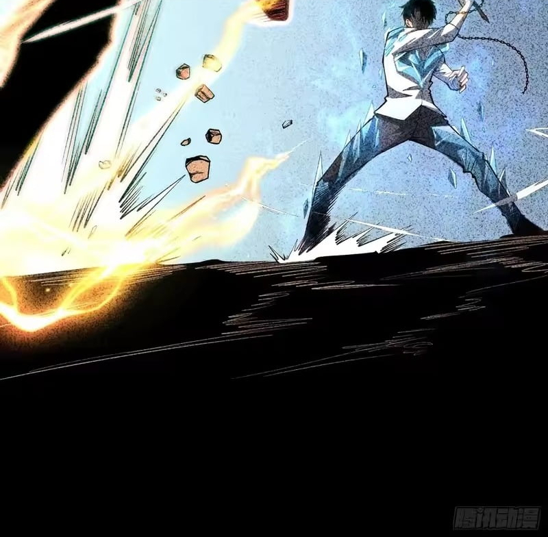Read Full-Time Awakening EN Manga Online