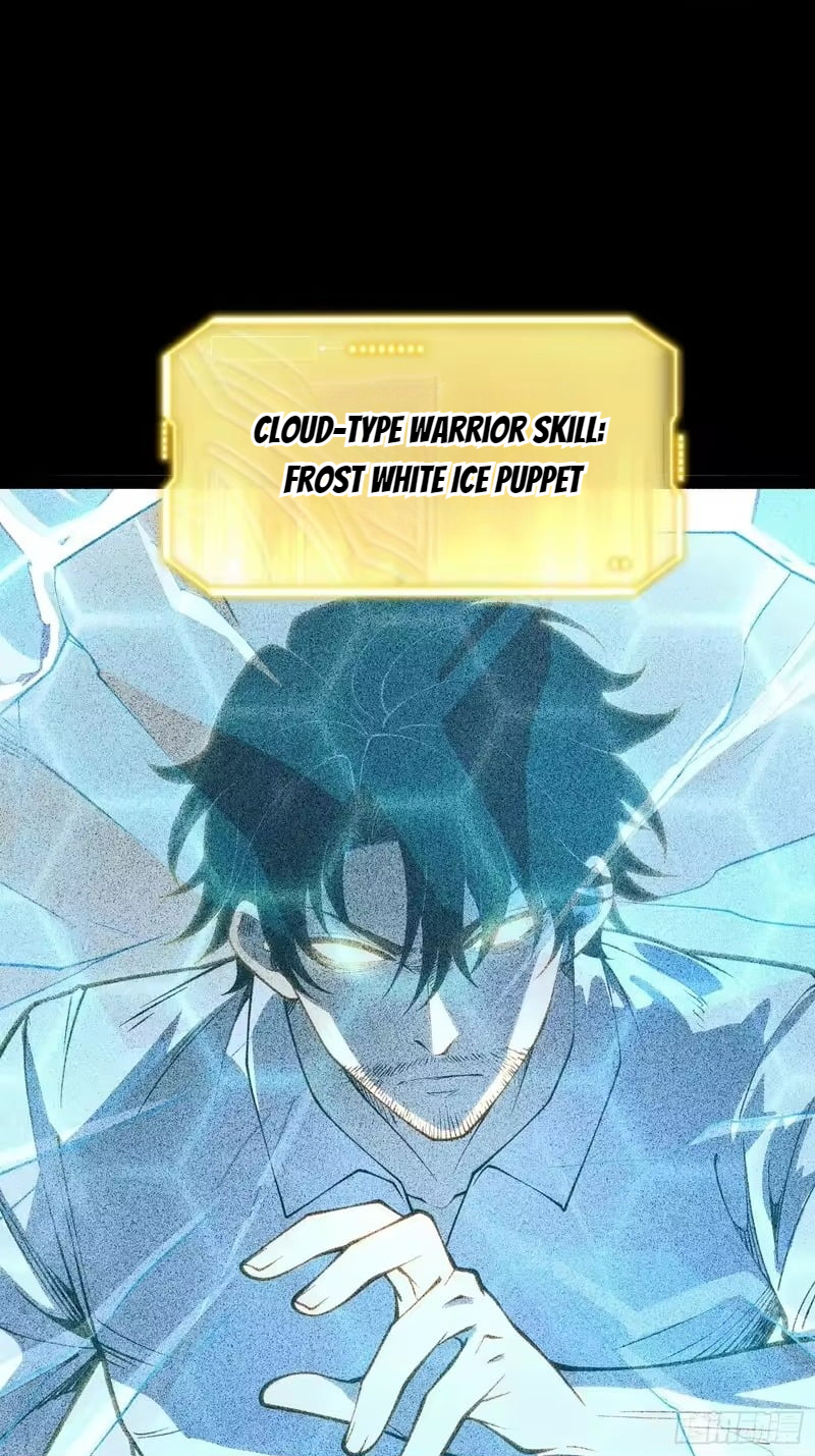 Read Full-Time Awakening EN Manga Online