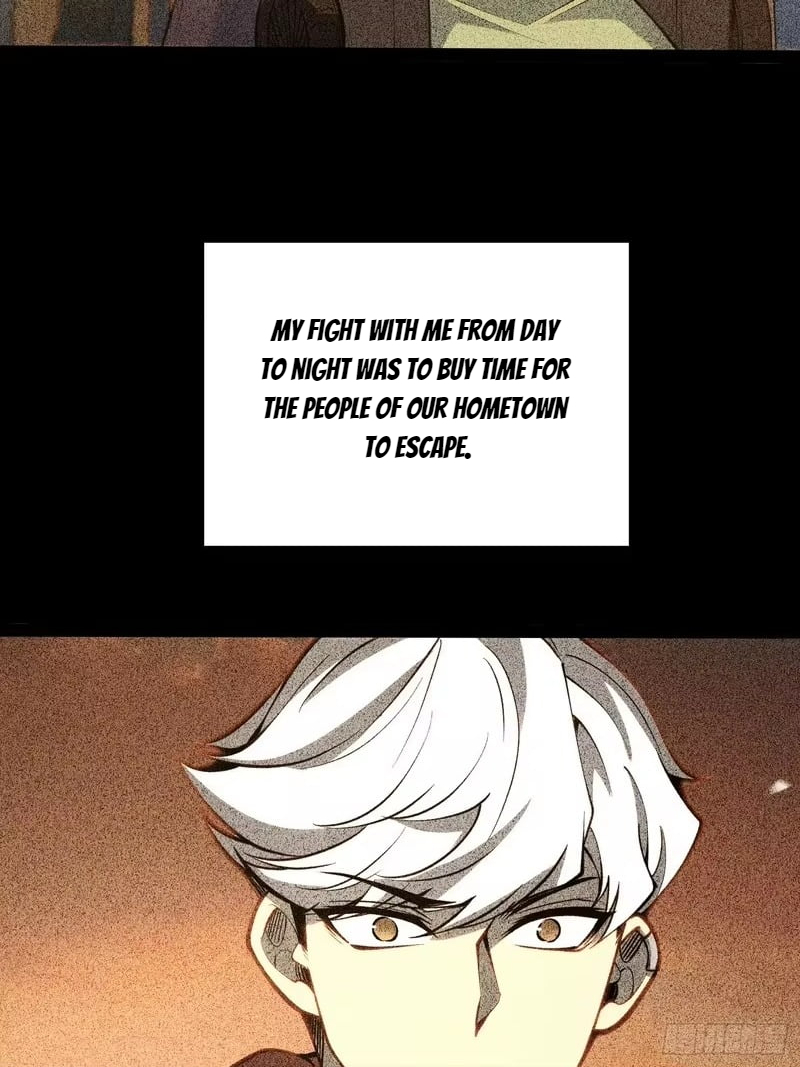 Read Full-Time Awakening EN Manga Online