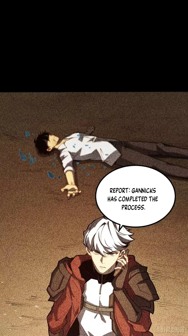 Read Full-Time Awakening EN Manga Online