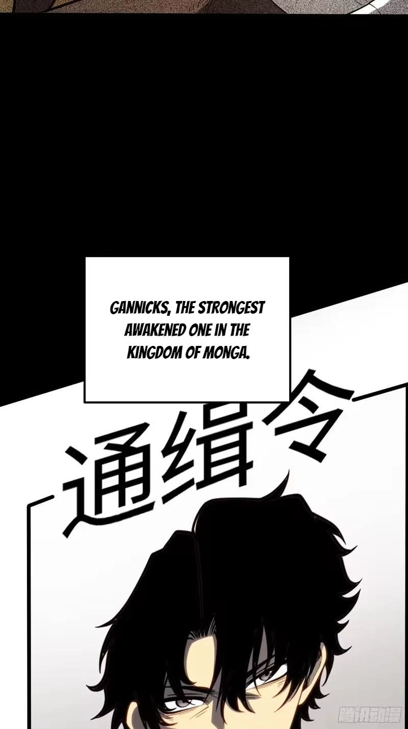 Read Full-Time Awakening EN Manga Online