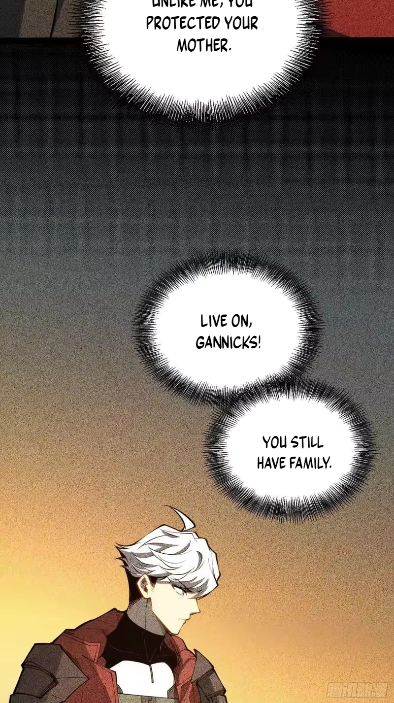 Read Full-Time Awakening EN Manga Online