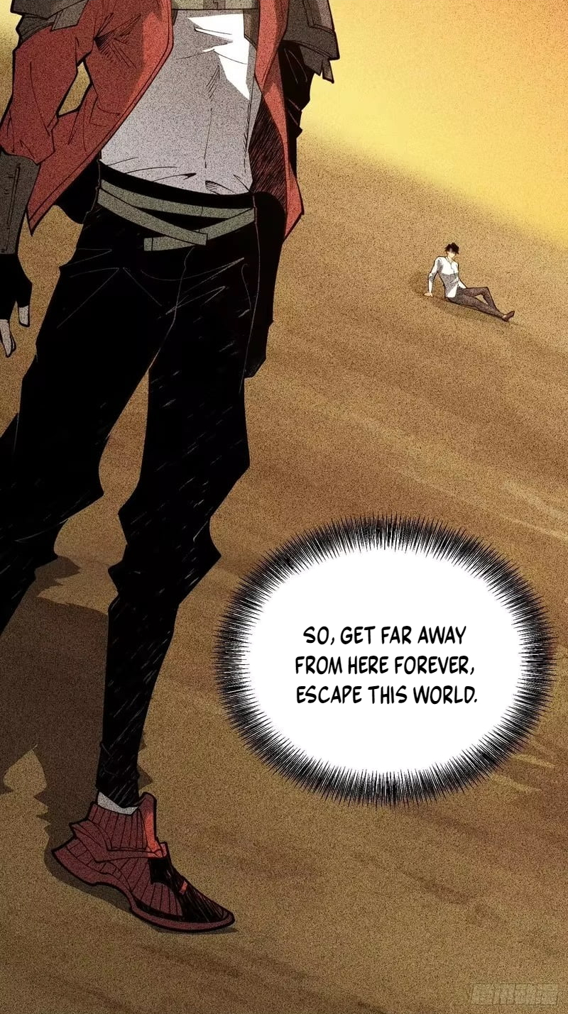 Read Full-Time Awakening EN Manga Online