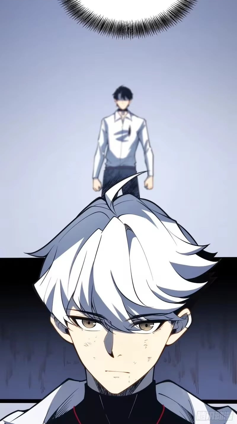 Read Full-Time Awakening EN Manga Online