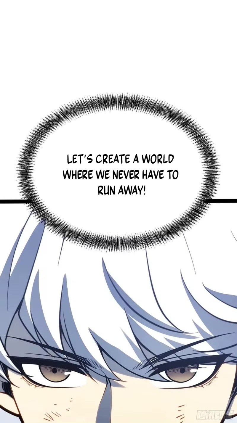 Read Full-Time Awakening EN Manga Online
