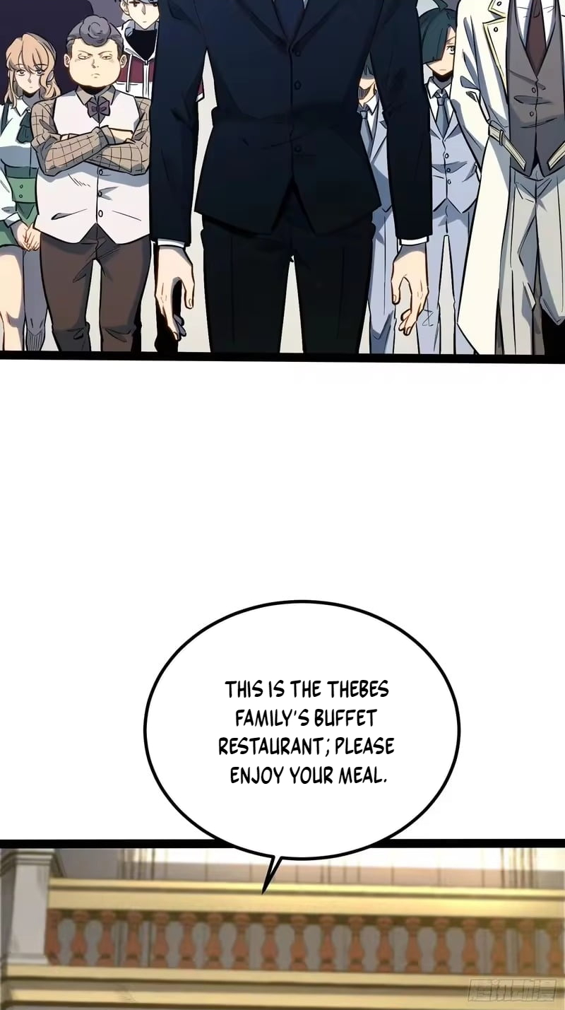 Read Full-Time Awakening EN Manga Online