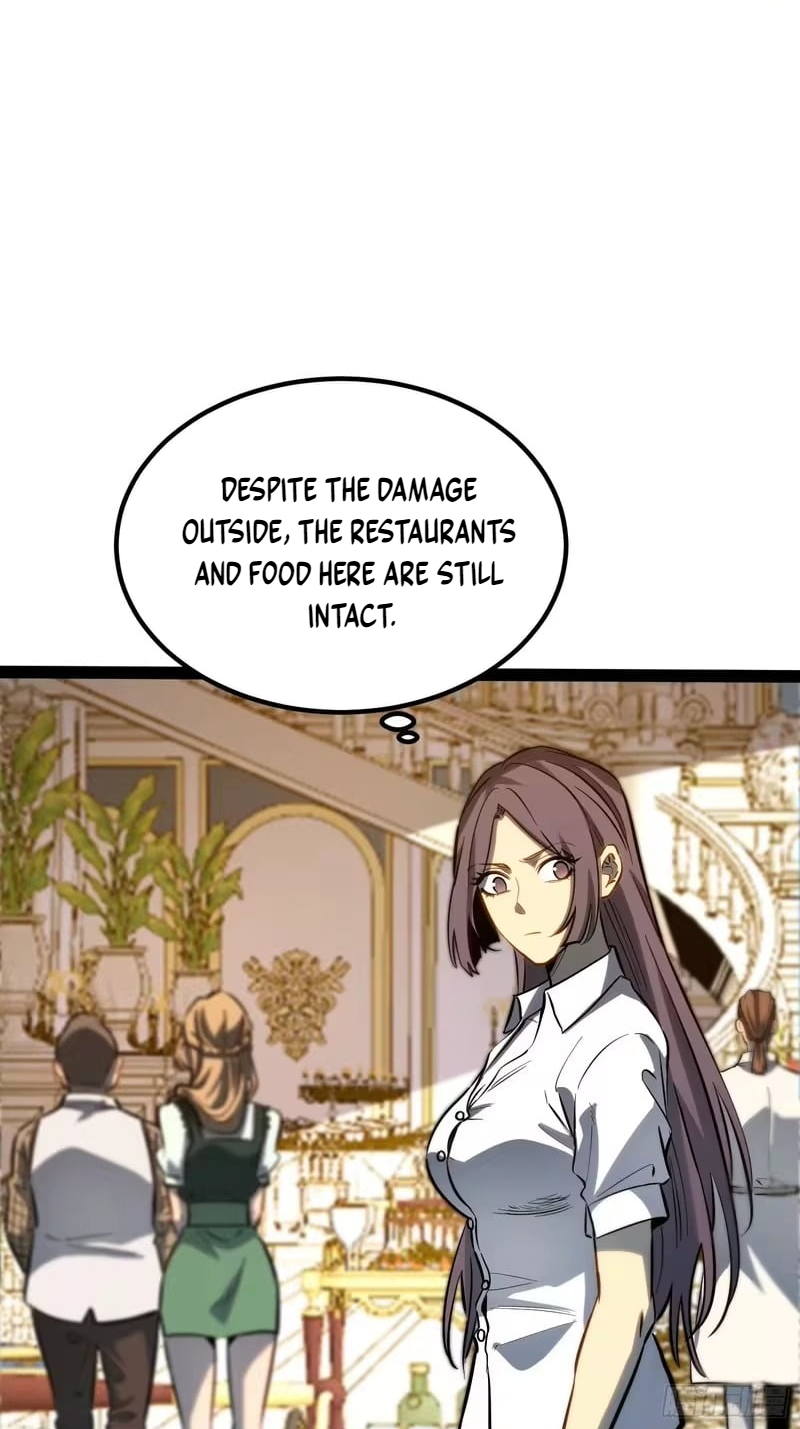 Read Full-Time Awakening EN Manga Online