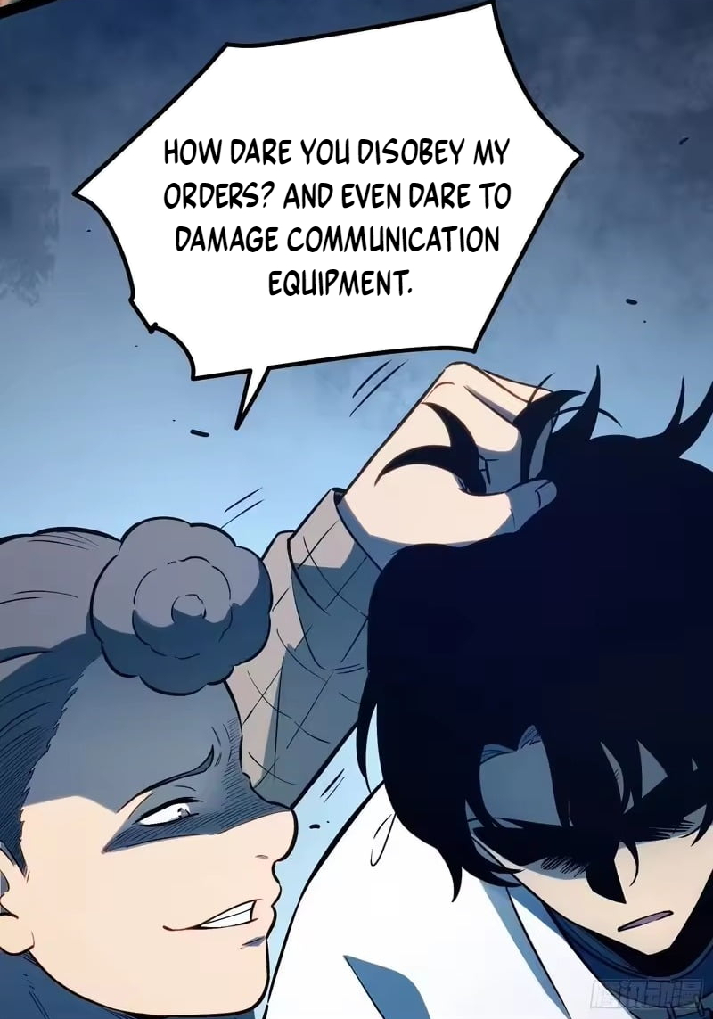 Read Full-Time Awakening EN Manga Online