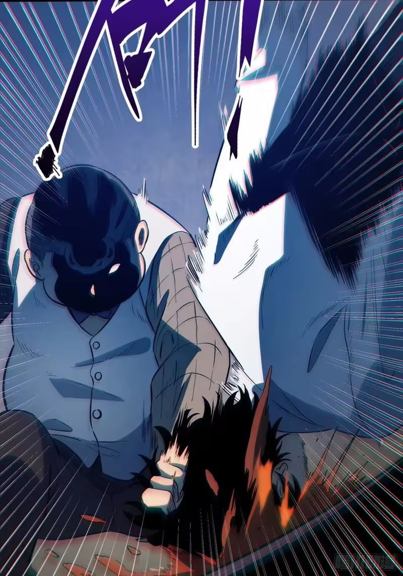 Read Full-Time Awakening EN Manga Online
