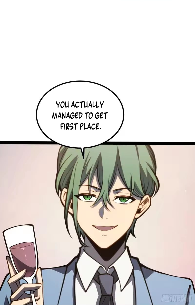 Read Full-Time Awakening EN Manga Online