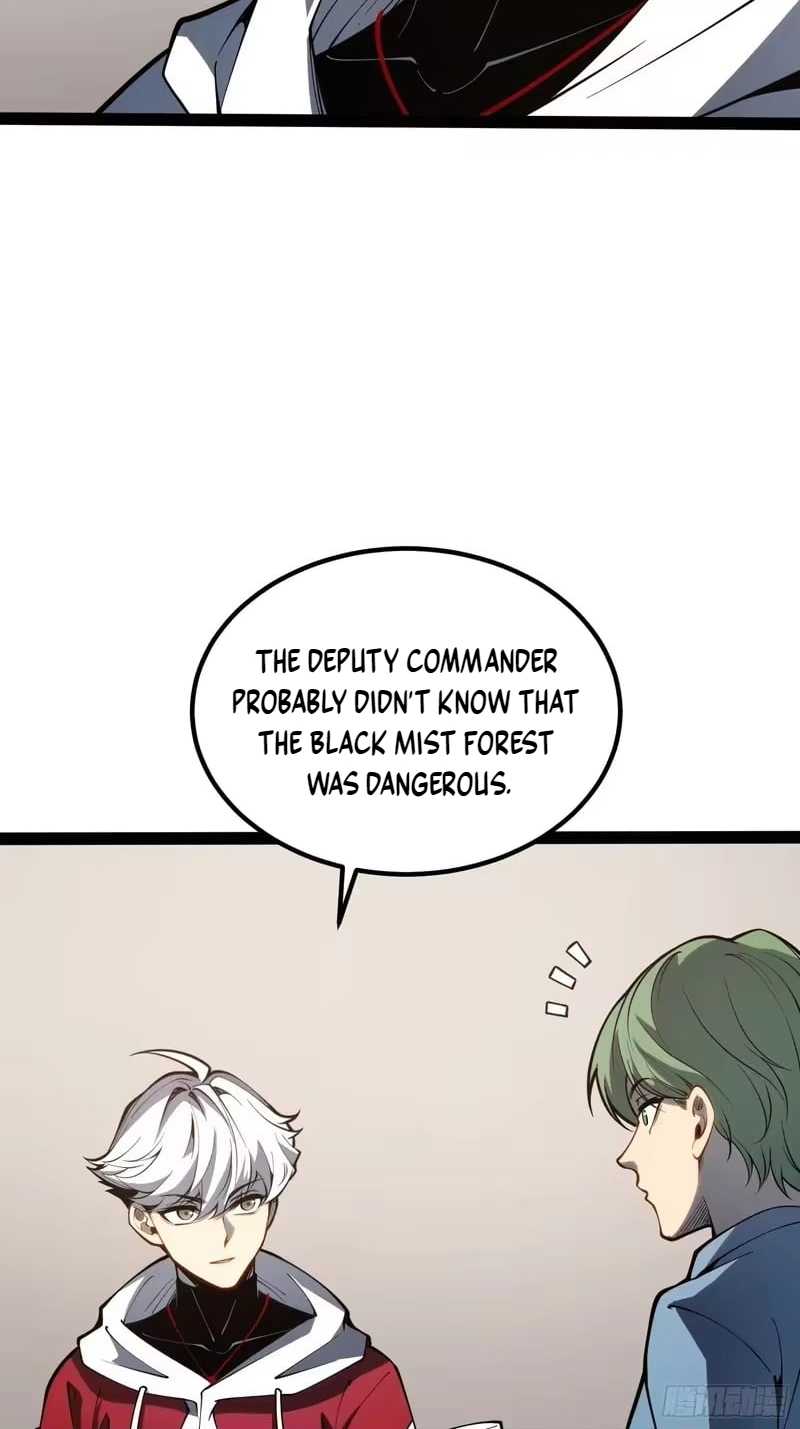 Read Full-Time Awakening EN Manga Online