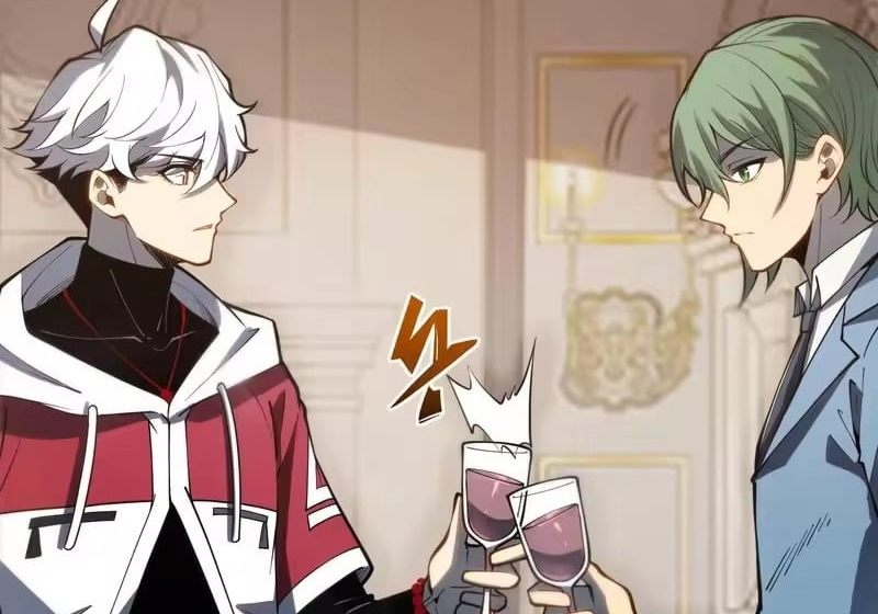 Read Full-Time Awakening EN Manga Online