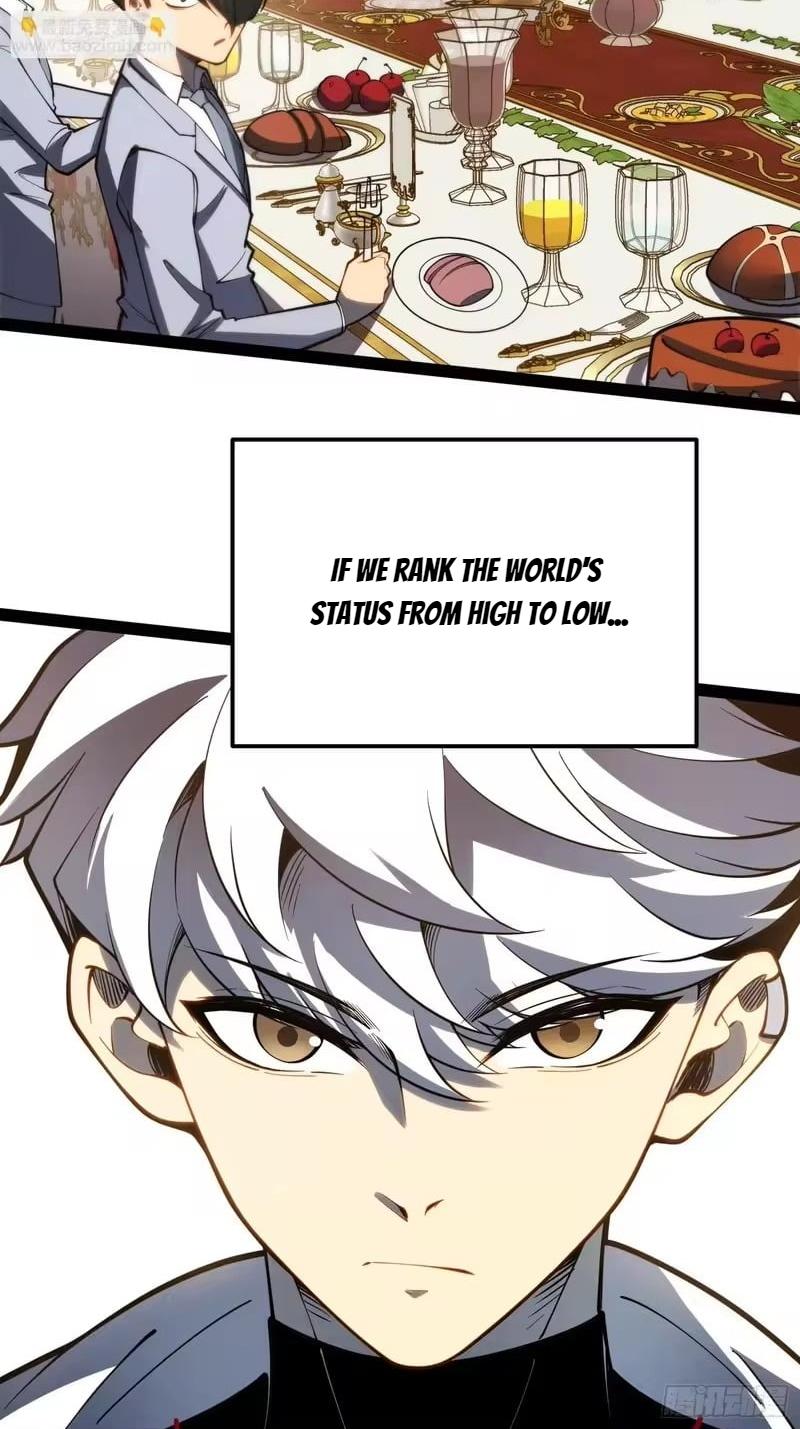 Read Full-Time Awakening EN Manga Online