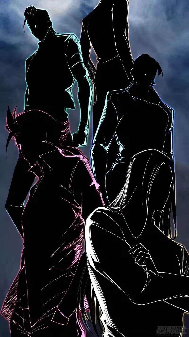 Read Full-Time Awakening EN Manga Online