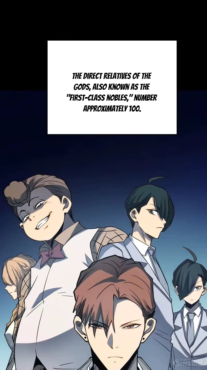 Read Full-Time Awakening EN Manga Online