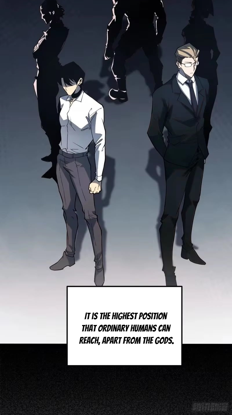 Read Full-Time Awakening EN Manga Online