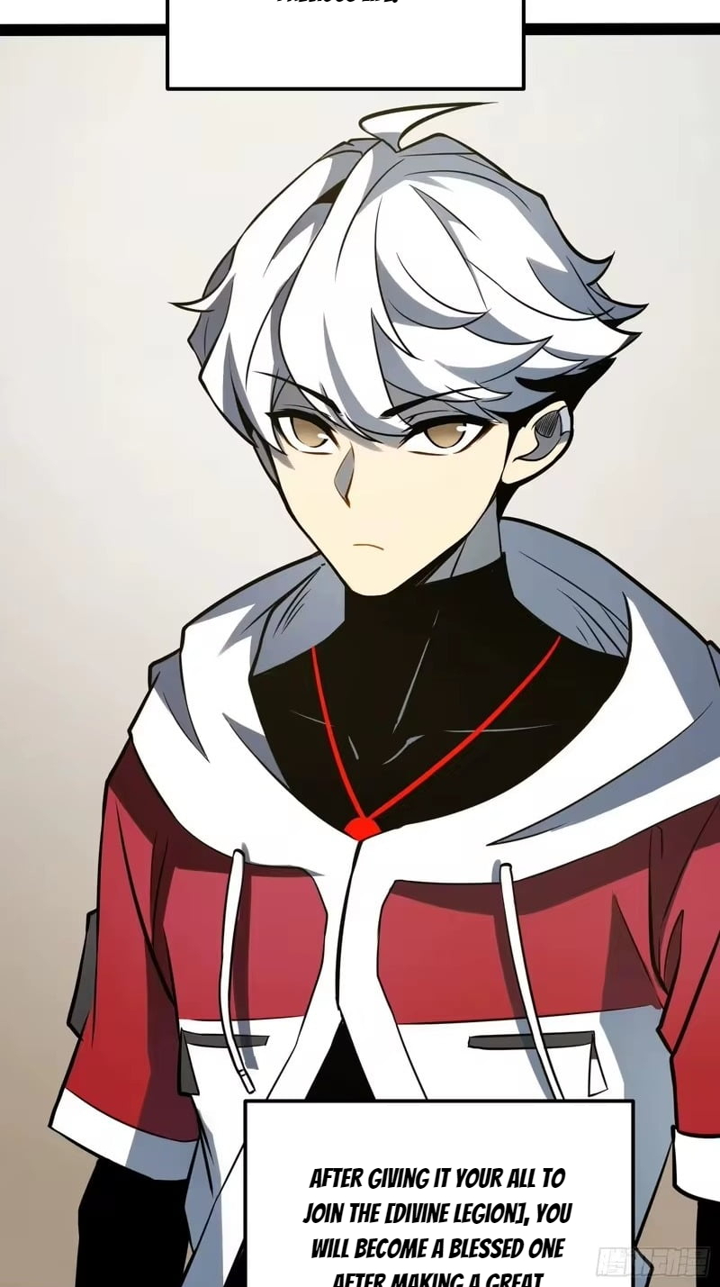 Read Full-Time Awakening EN Manga Online