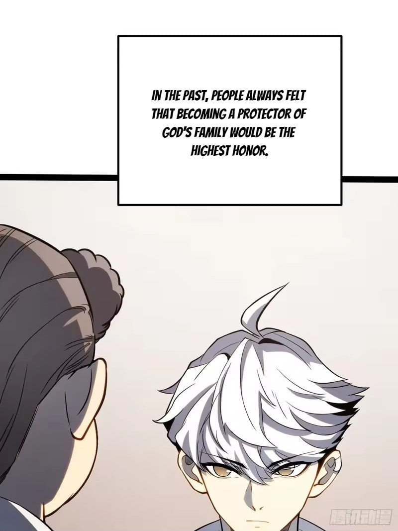 Read Full-Time Awakening EN Manga Online