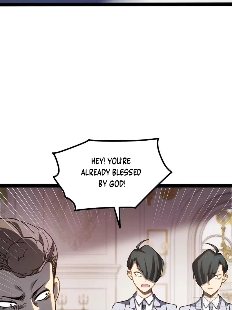 Read Full-Time Awakening EN Manga Online