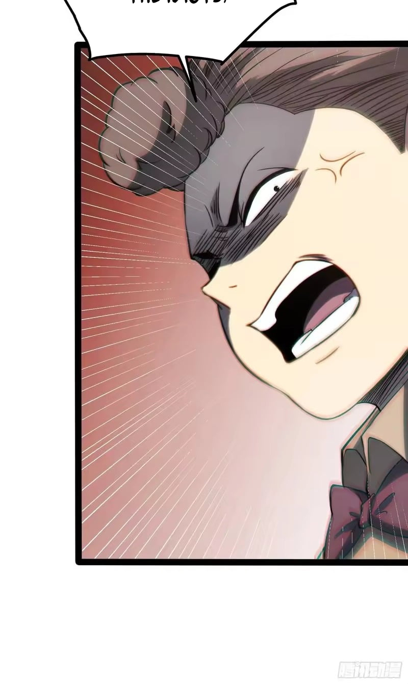 Read Full-Time Awakening EN Manga Online