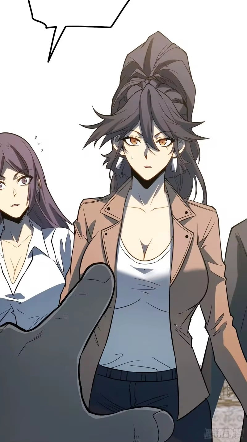 Read Full-Time Awakening EN Manga Online