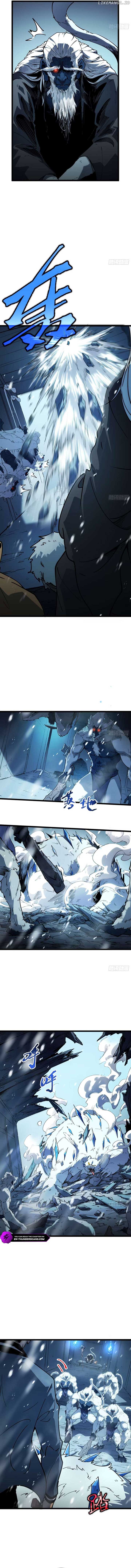Read Full-Time Awakening EN Manga Online