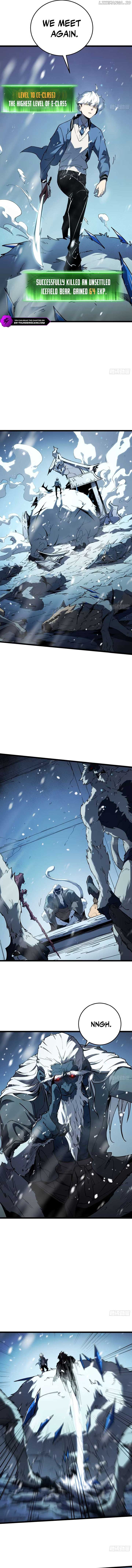 Read Full-Time Awakening EN Manga Online