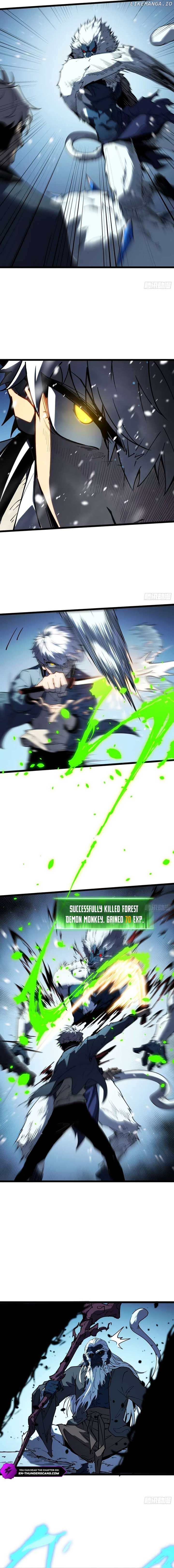 Read Full-Time Awakening EN Manga Online